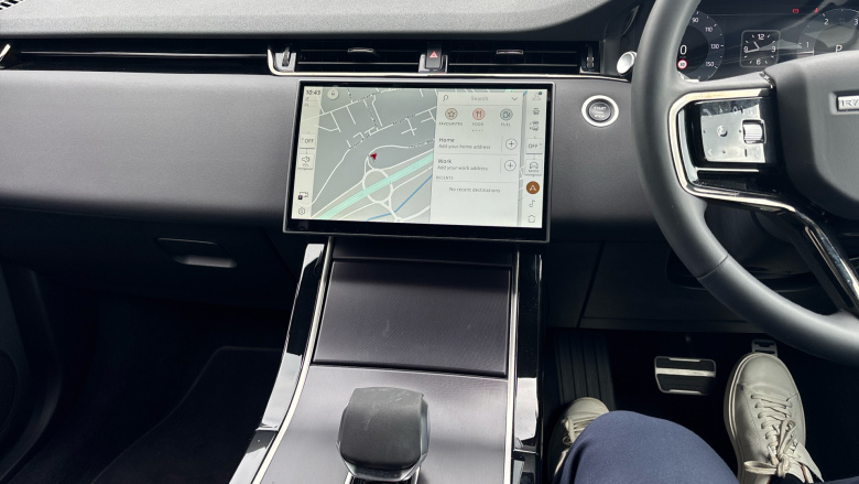 Land Rover Range Rover Evoque 2.0 D165 Dynamic SE 5dr Auto Diesel Hatchback